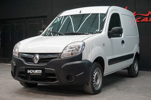 Renault Kangoo 1.6 Furgon Ph3 Confort 1plc 2017