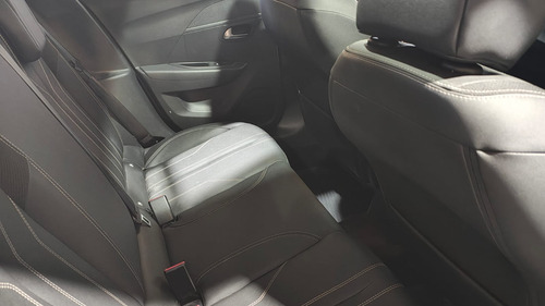 Peugeot 208 1.6l Feline Tiptronic 2022