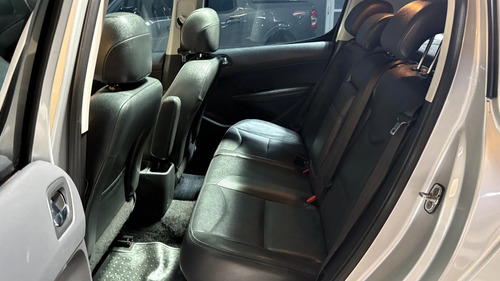 Peugeot 308 1.6 Feline Hdi 115cv 2017