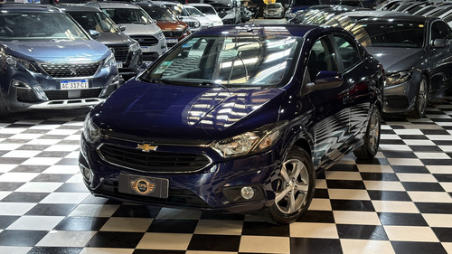 Chevrolet Prisma 1.4 Ltz At 98cv 2018