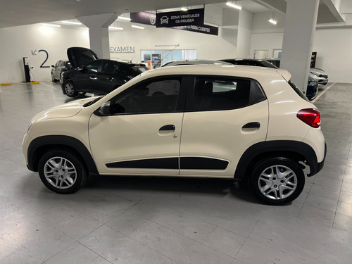 Renault Kwid 1.0 Sce 66cv Zen 2019