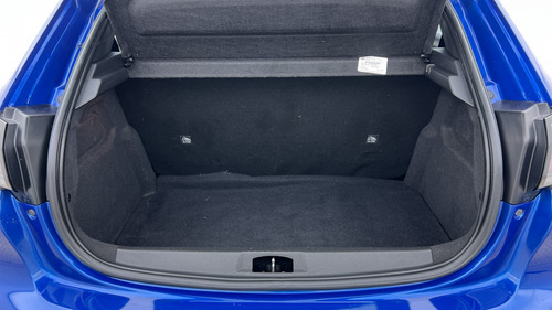 Peugeot 208 1.6 Allure 2022