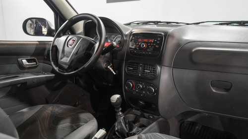 Fiat Siena 1.6 El 16V 2015