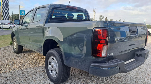 Chevrolet S10 2.8 Cd 4X2 Wt 2025