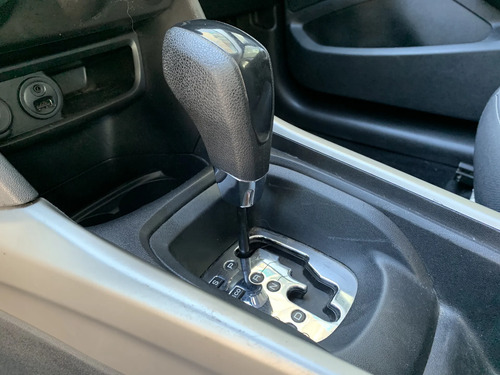 Peugeot 2008 1.6 Allure Tiptronic 2018