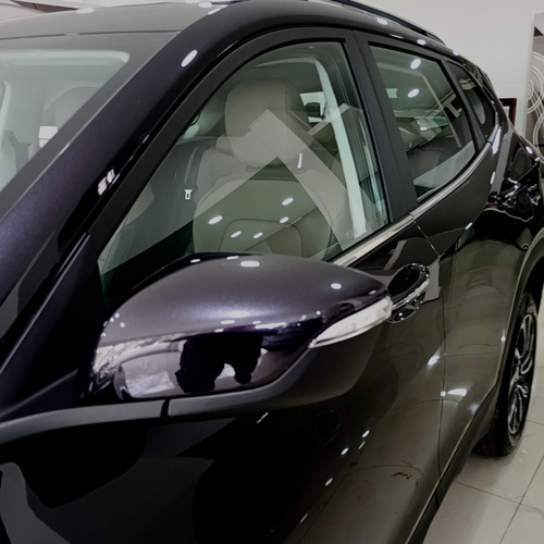 Chevrolet Tracker 1.2 Premier Turbo At 2025