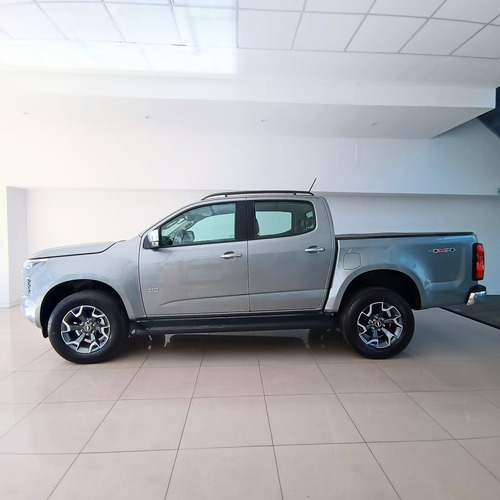 Chevrolet S10 2.8 Cd 4x4 Ltz Tdci 200cv At 2026