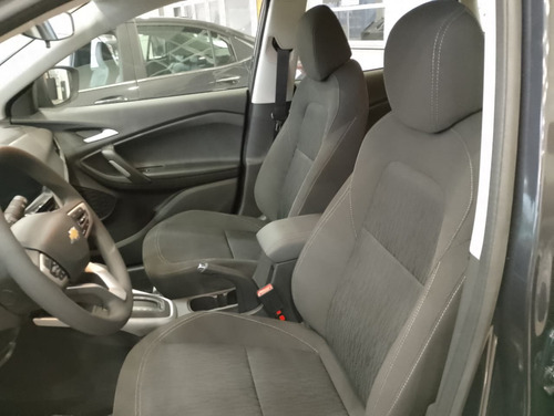 Chevrolet Tracker 1.2 Turbo Lt At 2026