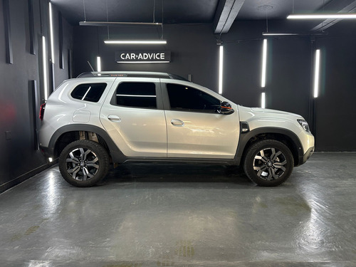 Renault Duster 1.3 T 4X2 ICONIC CVT 2025