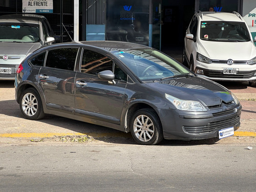 Citroën C4 1.6 X Am71 2010