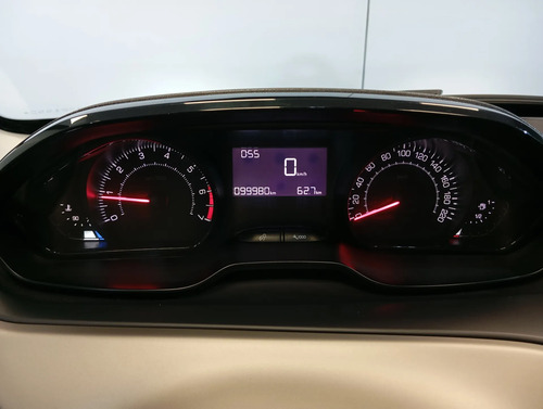 Peugeot 2008 1.6 Active L/19 2019