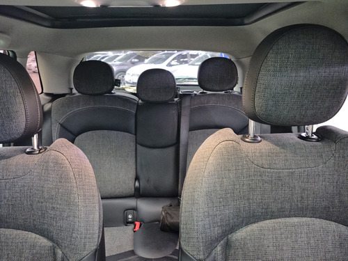 Mini Cooper S 2.0 F55 Chili 192cv 2017