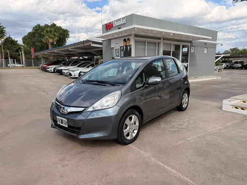 Honda Fit 1.5 Ex 5p 2015 2015