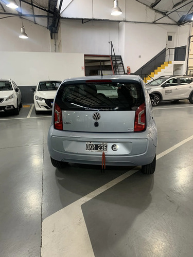 Volkswagen Up! 1.0 Move Up! 75cv 3 p 2014