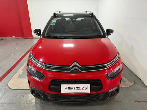 Citroën C4 Cactus 1.6 Thp 165 At6 Shine 2020