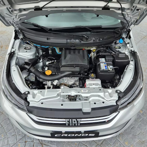 Fiat Cronos 1.3 Gse Like 2024