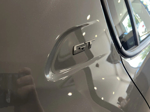 Peugeot 208 1.0T Gt 2026