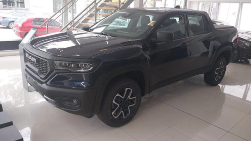 RAM Rampage 2.0 Rebel Gme At9 4X4 2026