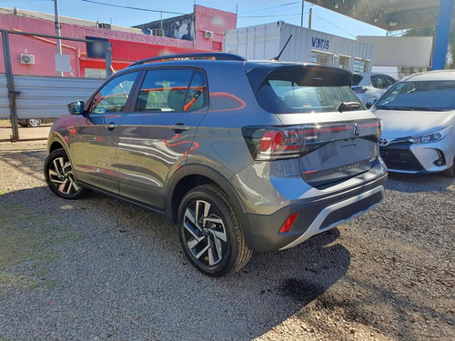 Volkswagen T-Cross 1.0 200 Tsi Comfortline Tip 2025