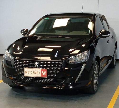 Peugeot 208 1.6 Allure Pack L/23 2023