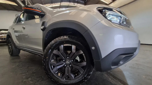 Renault Duster 1.3 Tce Turbo Iconic 155Cv 4X4 2026