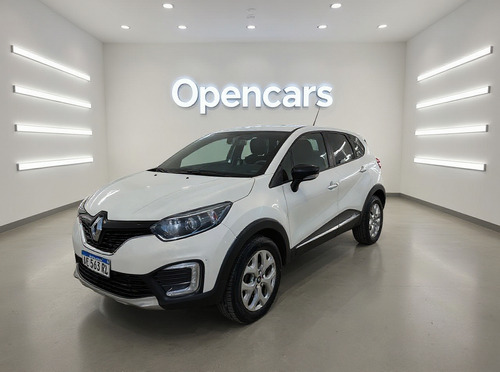 Renault Captur ZEN 2.0 2020