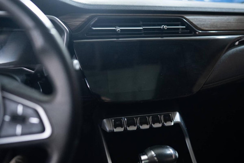 Ford Territory 1.5t Titanium 2021