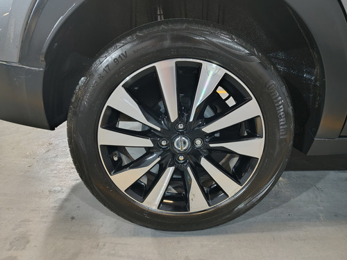 Nissan Kicks 1.6 Advance 2021