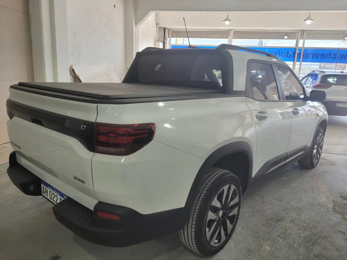 Chevrolet Montana 1.2T Lt Mt 2024