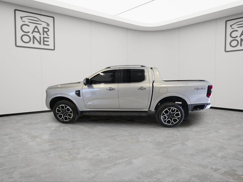 Ford Ranger 3.0 TD V6 DC 4X4 LTD+ PLUS AT 2023