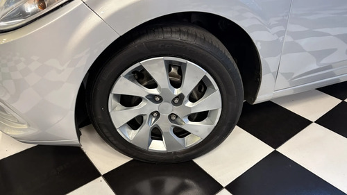 Chevrolet Prisma 1.4 Joy Ls 98cv 2018