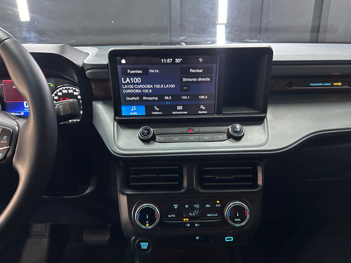 Ford Maverick 2.0 T 4X4 LARIAT AT8 L21 2024