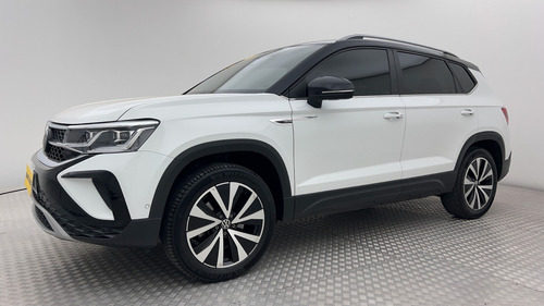 Volkswagen Taos 1.4 250 Tsi Highline 2023