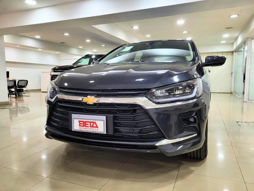 Chevrolet Onix 1.0 T PREMIER 5P AT L26 2026