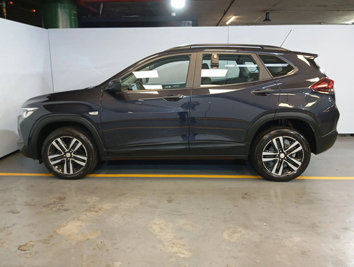 Chevrolet Tracker 1.2 Turbo At6 L/22 2024