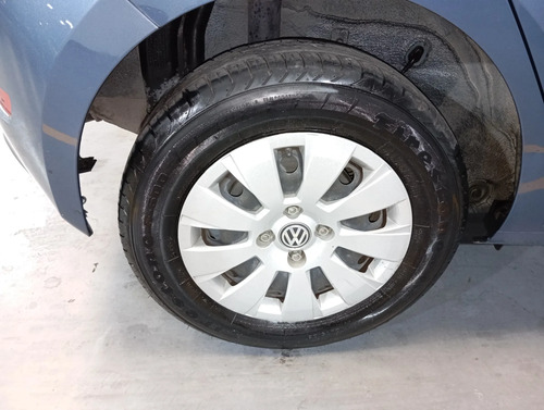 Volkswagen Up! ! 5 Ptas Move 2018