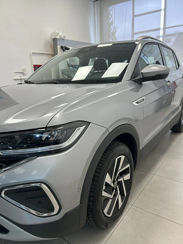 Volkswagen T-Cross 1.0 200 Tsi Highline Aut 2026