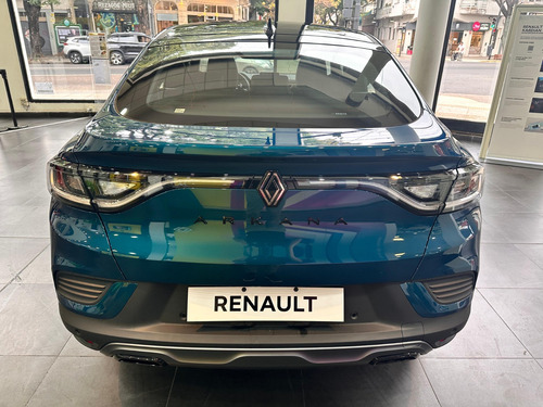Renault Arkana 1.3 E-Tech Hybrid Espirit Alpine 2025