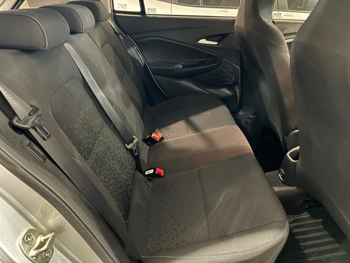 Chevrolet Onix 1.2 Lt 2020