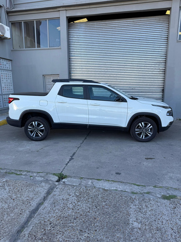 Fiat Toro 1.3 T270 Freedom 4X2 2025