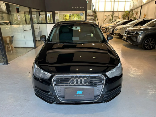 Audi A1 1.2 Turbo Atracttion 2014