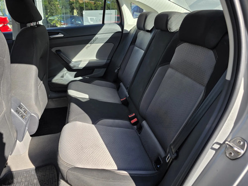 Volkswagen Virtus 1.6 Msi Highline At 2019