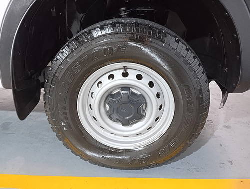 Ford Ranger 2.0 Tdi Dc 4X4 L/23 Xl 6Mt 2024