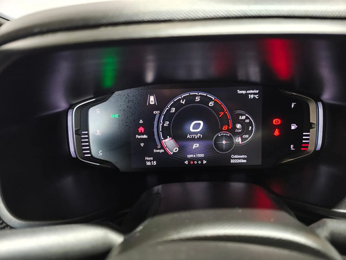 Fiat FASTBACK 1.3 Abarth T270 At6 2024