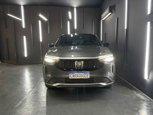 Fiat FASTBACK 1.3 T GSE AT6 L24 2025