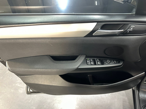 BMW X4 20 I XDRIVE ACTIVE 2018