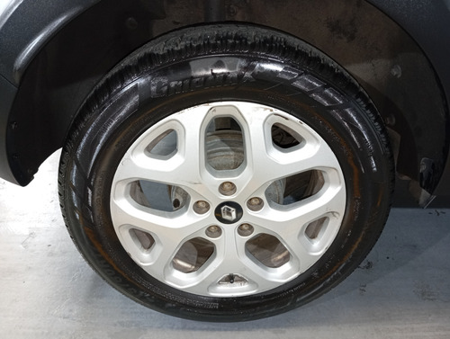 Renault Captur 2.0 Zen 2018