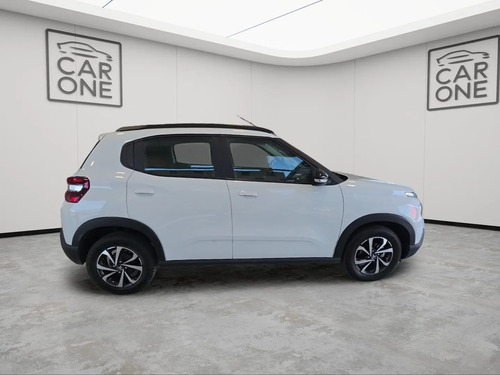 Citroën C3 1.6 VTI FEEL PACK AT L22 2025