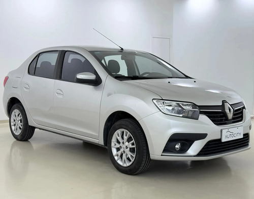 Renault Logan II 1.6 16V ZEN 2023