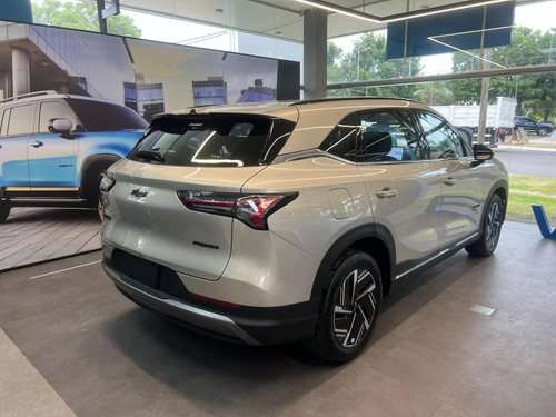 Chevrolet Captiva phev 1.5 Phev Premier 2025